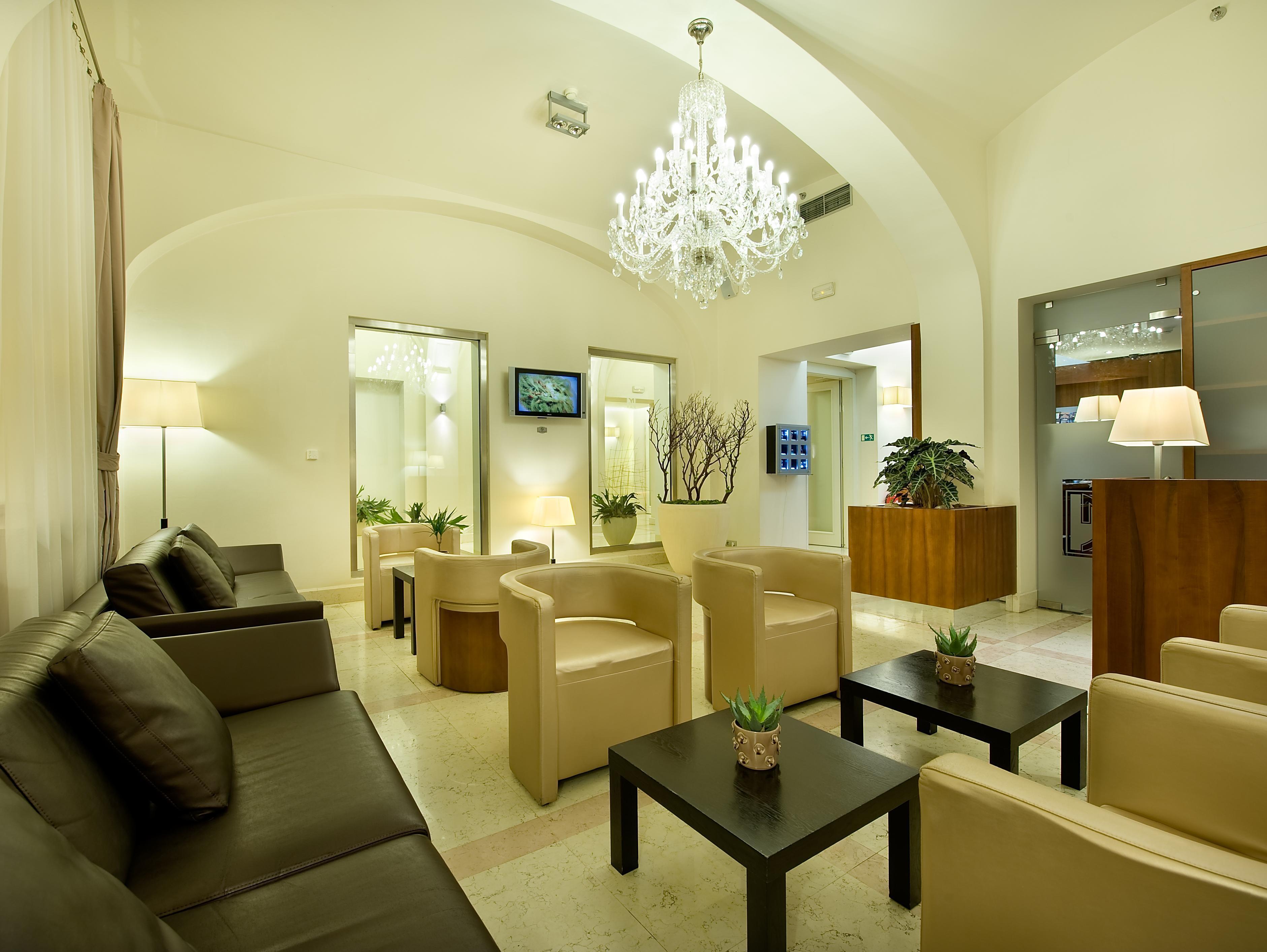 Hotel Maestro By Adrez Prag Dış mekan fotoğraf