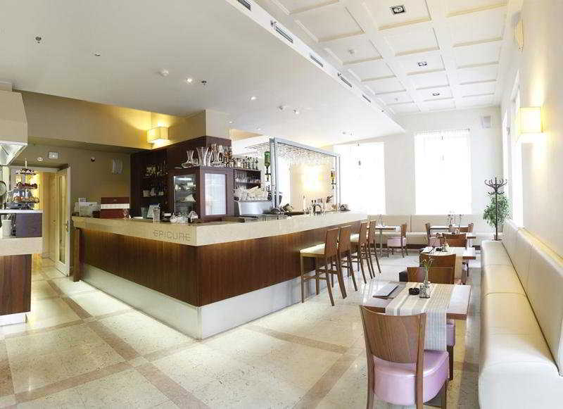 Hotel Maestro By Adrez Prag Dış mekan fotoğraf